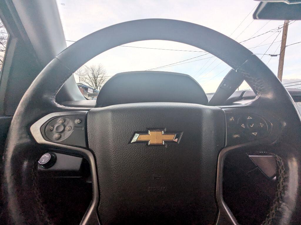 Chevrolet Equinox  2013