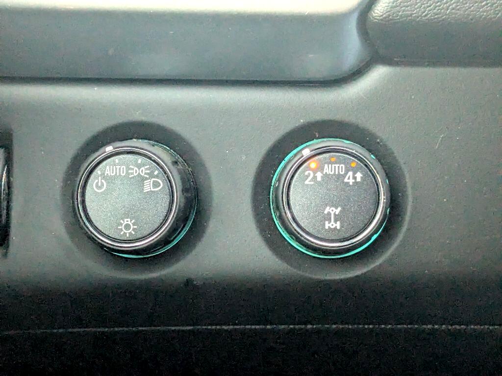 Chevrolet Equinox  2013