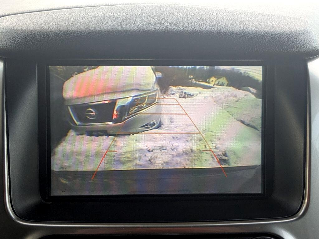 Chevrolet Equinox  2013