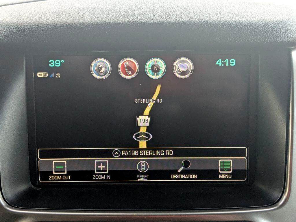 Chevrolet Equinox  2013