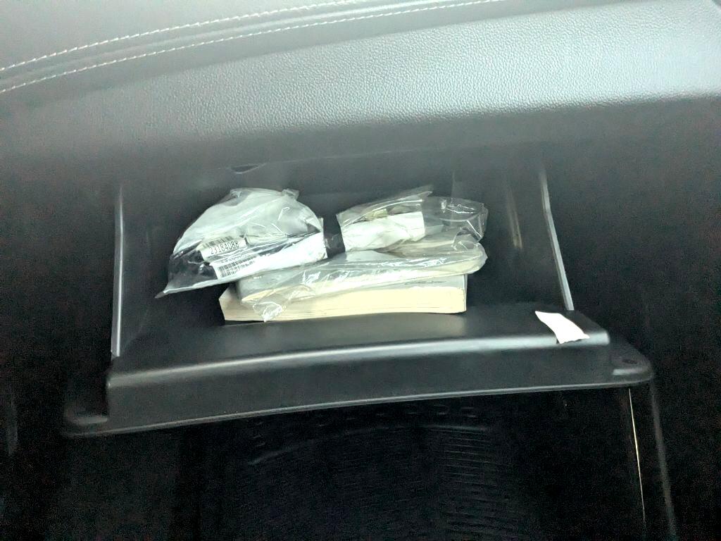 Chevrolet Equinox  2013