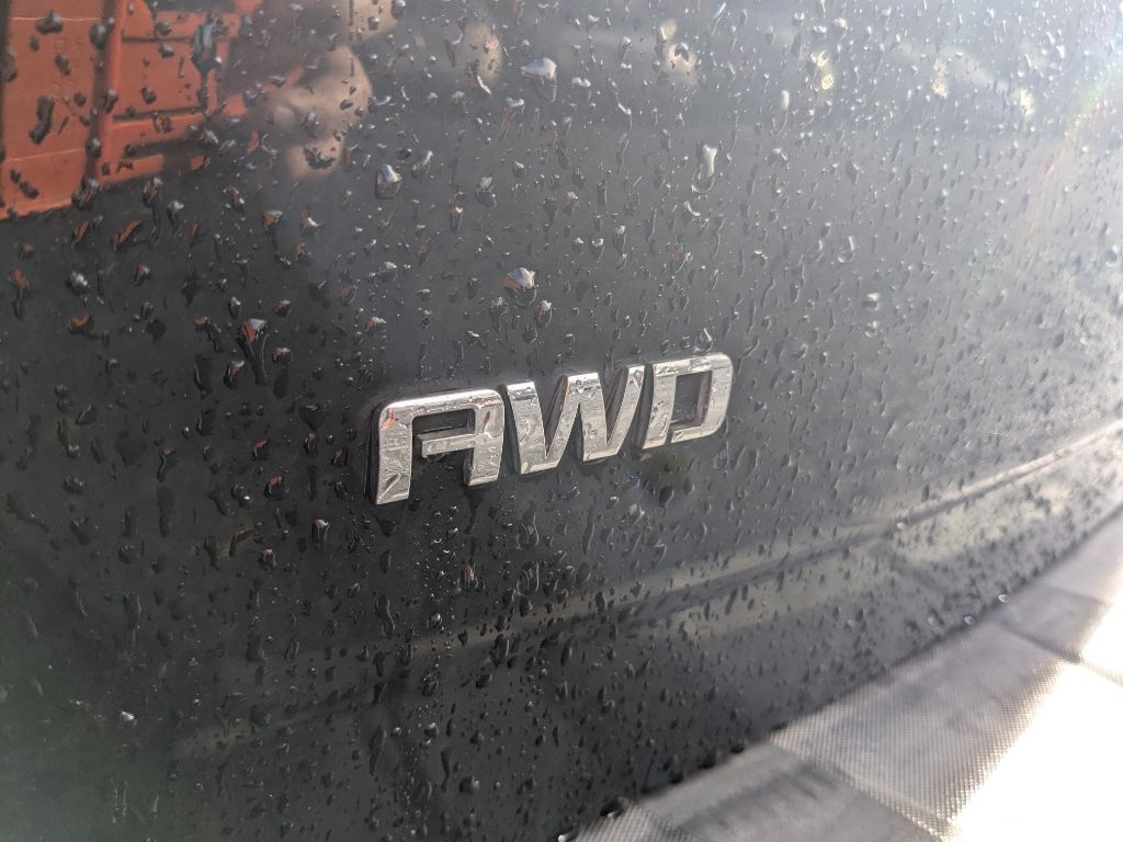 Chevrolet Equinox  2013