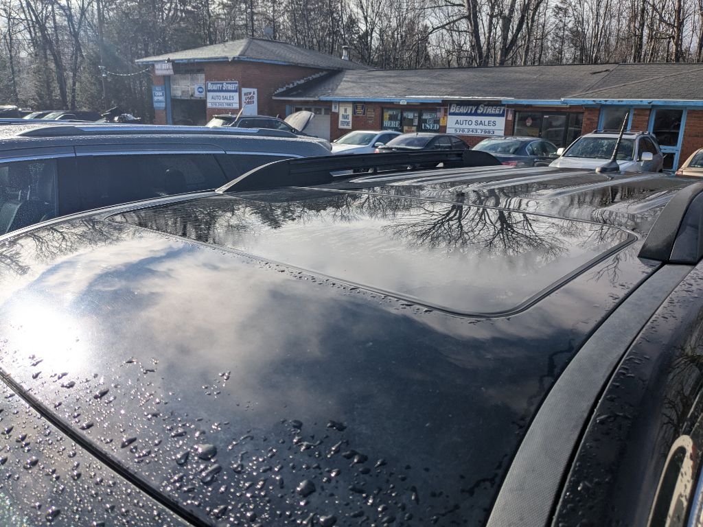 Chevrolet Equinox  2013