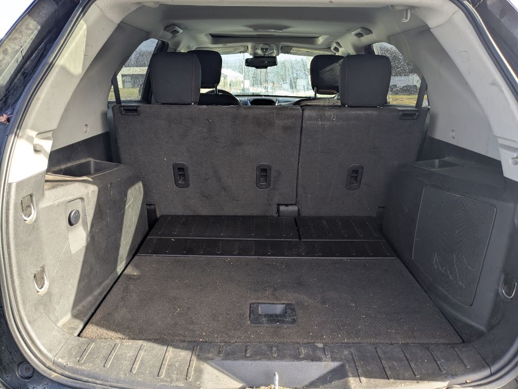 Chevrolet Equinox  2013