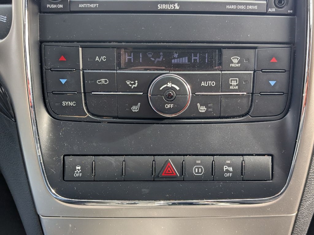 Jeep Grand Cherokee  2012