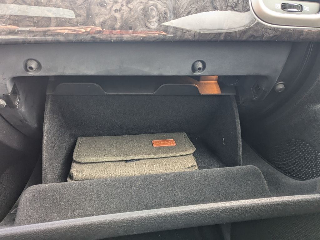 Jeep Grand Cherokee  2012