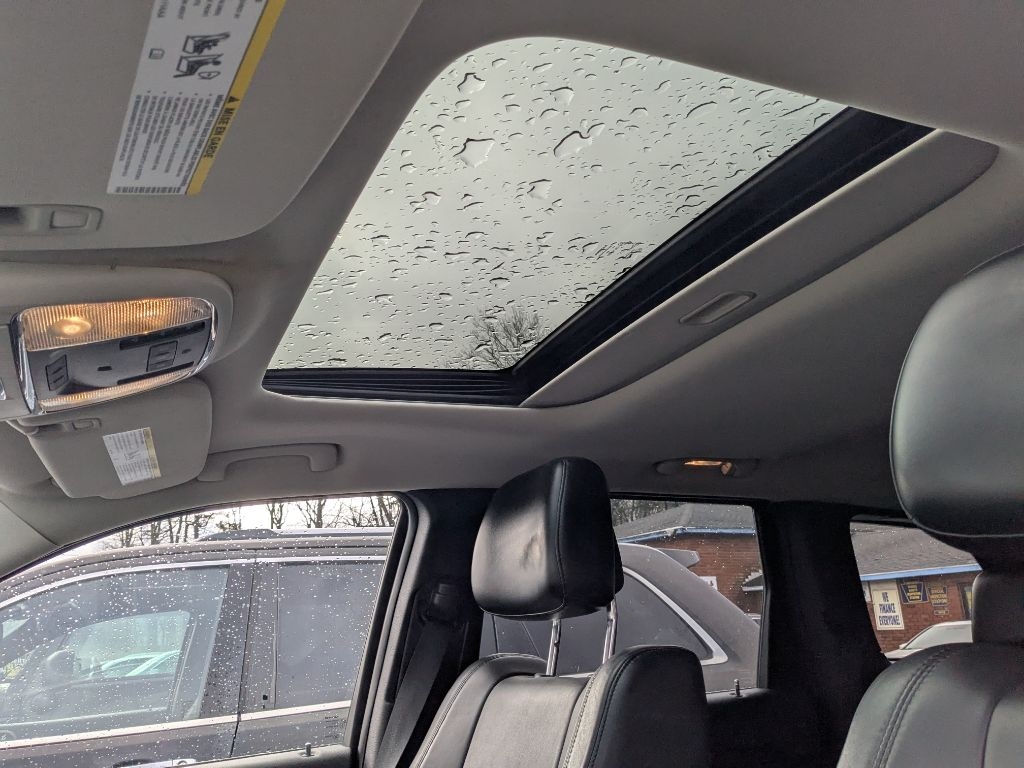 Jeep Grand Cherokee  2012