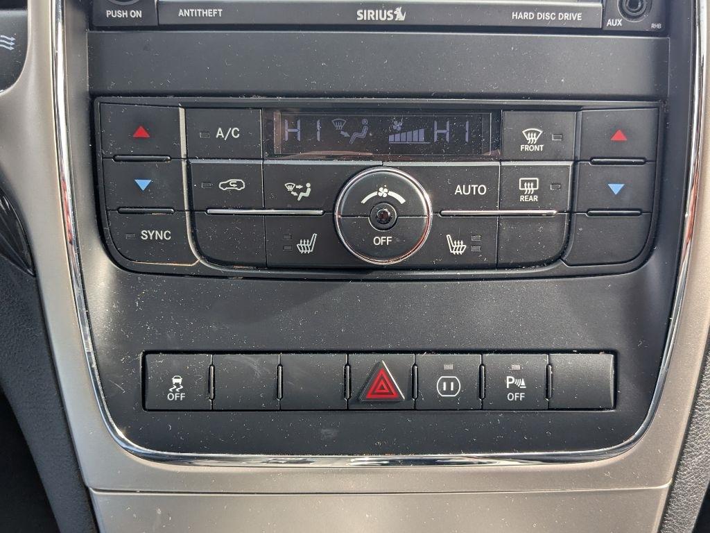 Jeep Grand Cherokee  2012