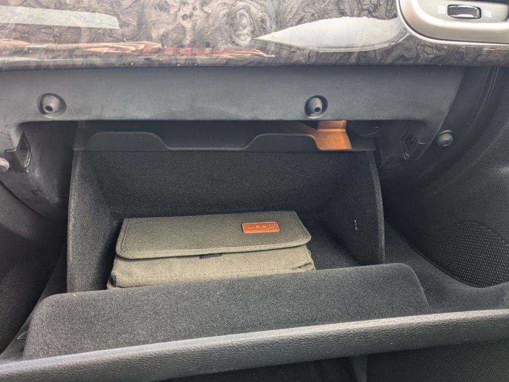 Jeep Grand Cherokee  2012