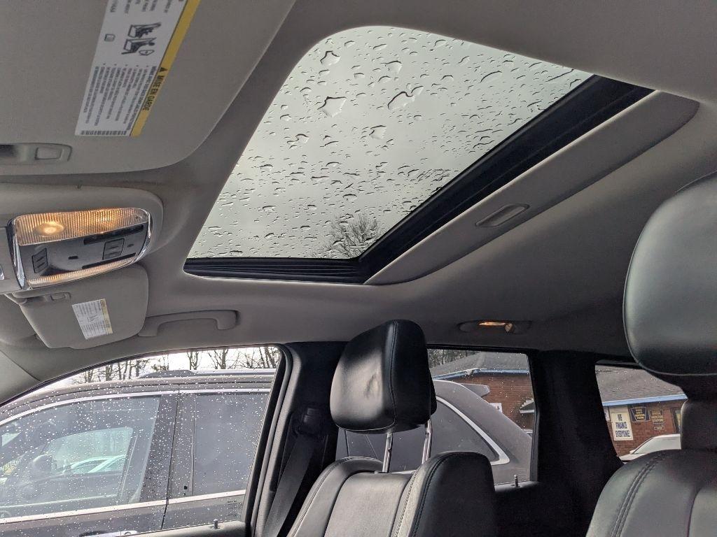 Jeep Grand Cherokee  2012