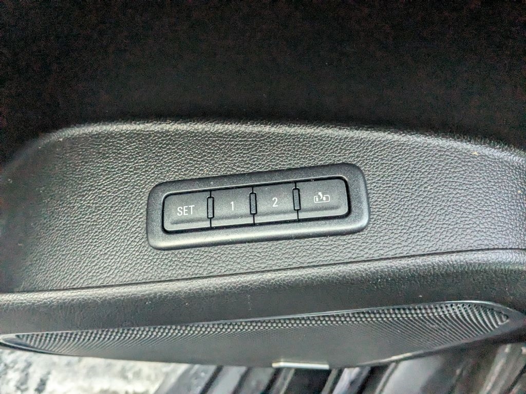 Chevrolet Suburban  2018