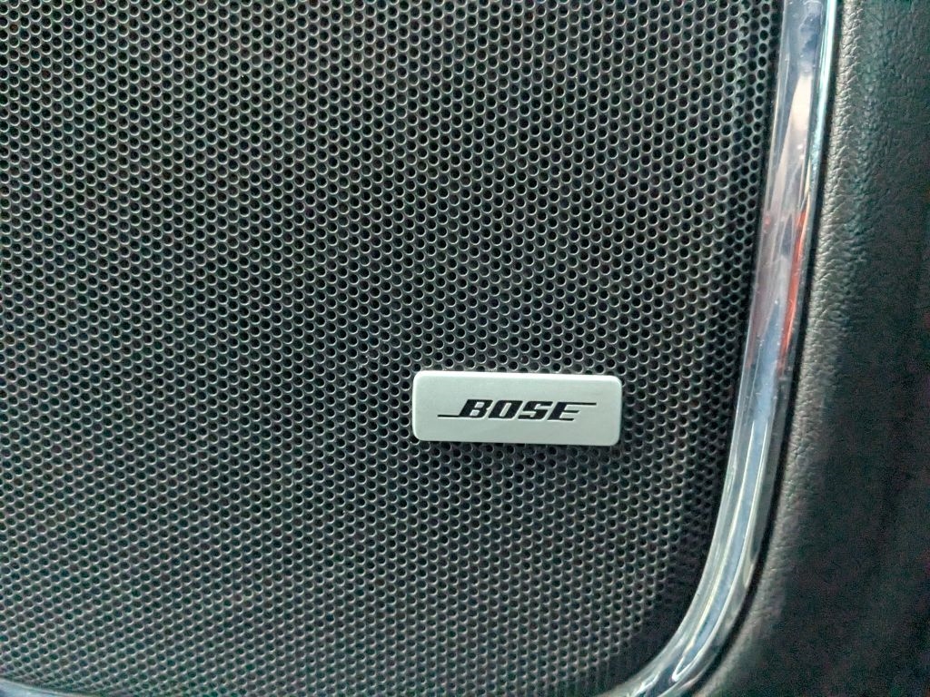 Chevrolet Suburban  2018