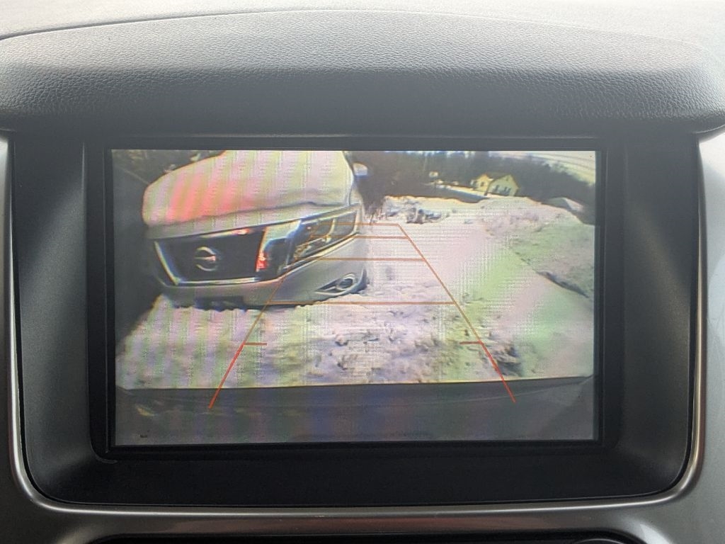 Chevrolet Suburban  2018