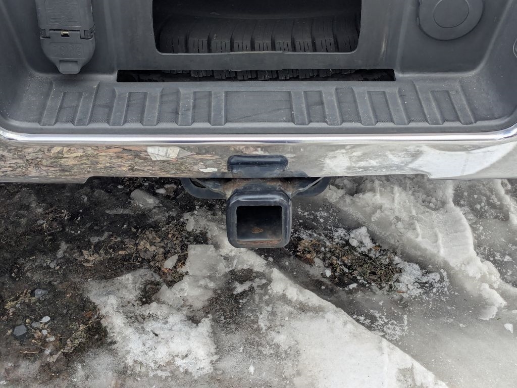 Chevrolet Silverado 1500  2014