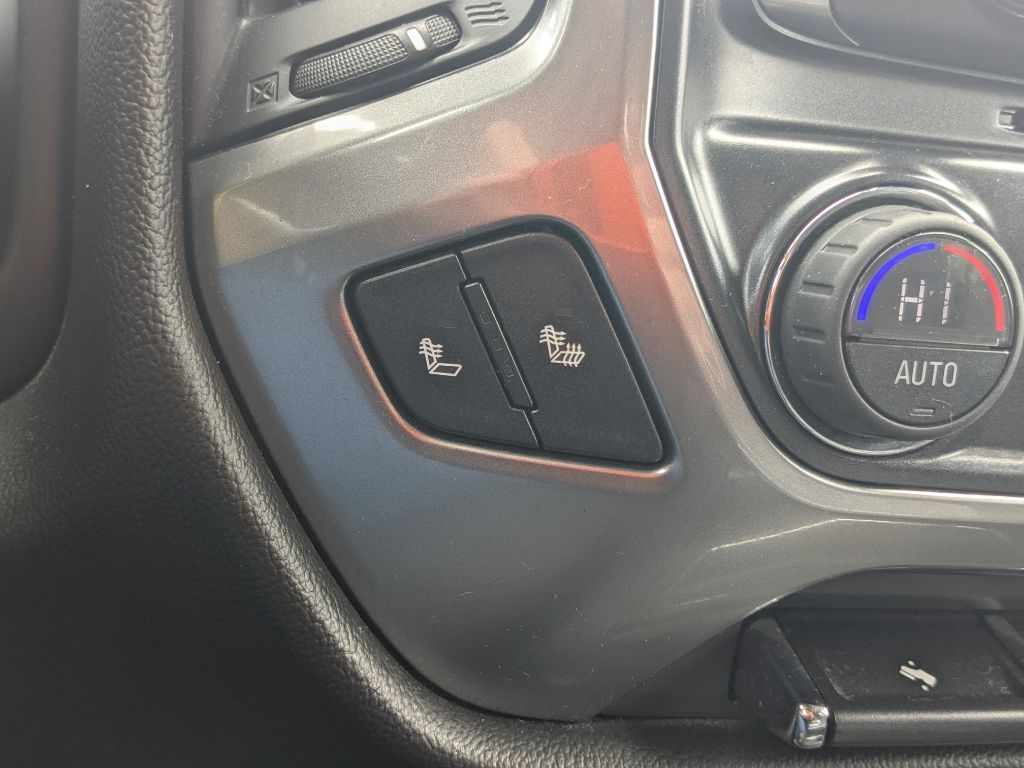 Chevrolet Silverado 1500  2014