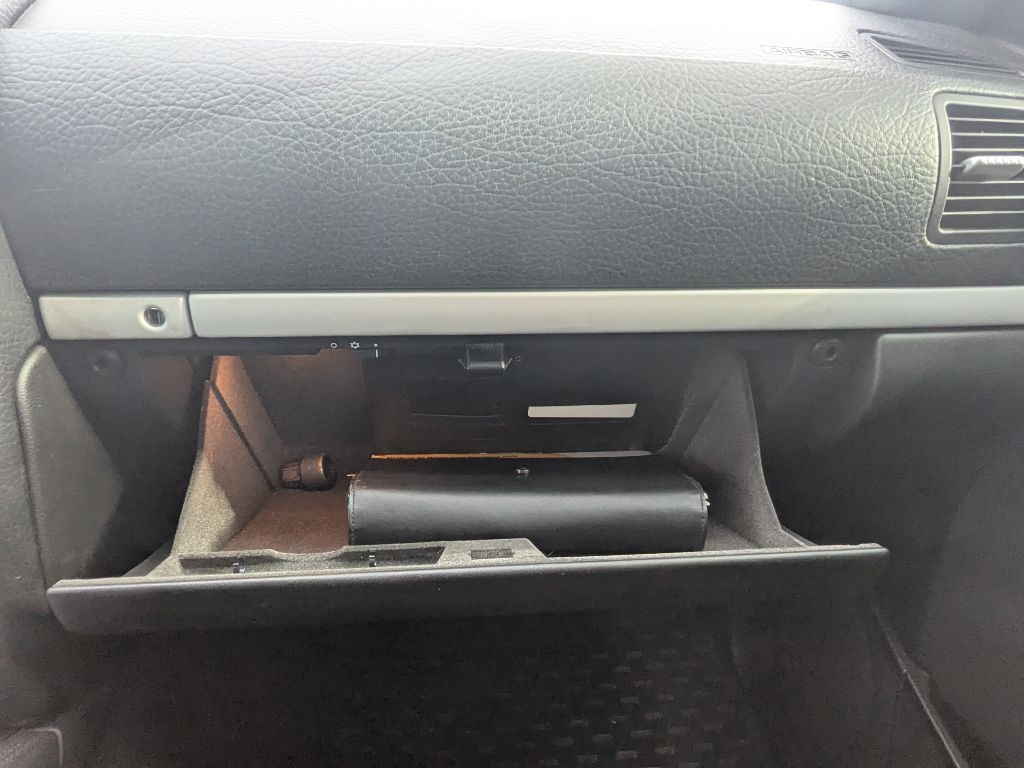 Porsche Cayenne  2010