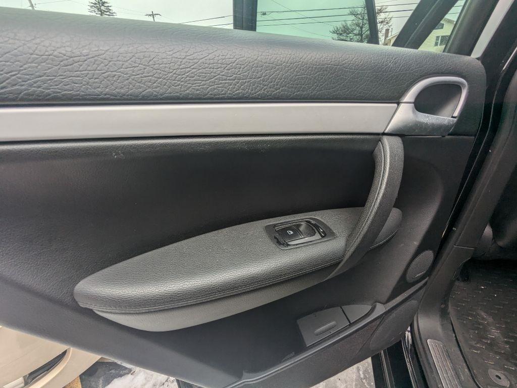 Porsche Cayenne  2010