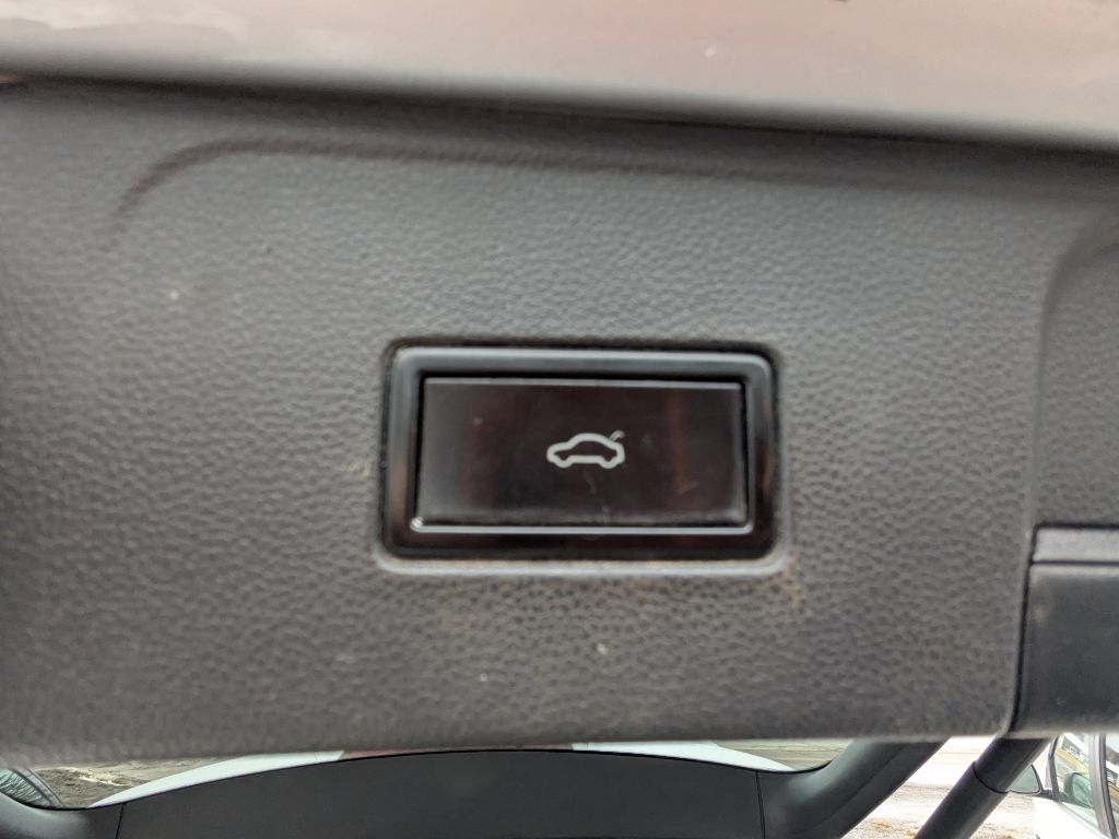 Volkswagen Atlas  2018