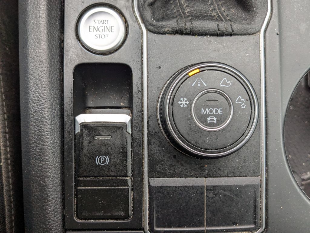 Volkswagen Atlas  2018