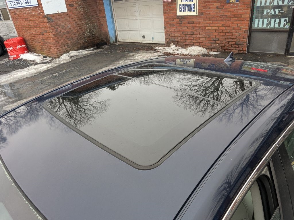 Buick LaCrosse  2010