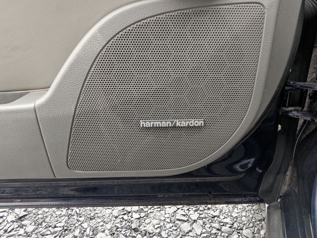 Buick LaCrosse  2010