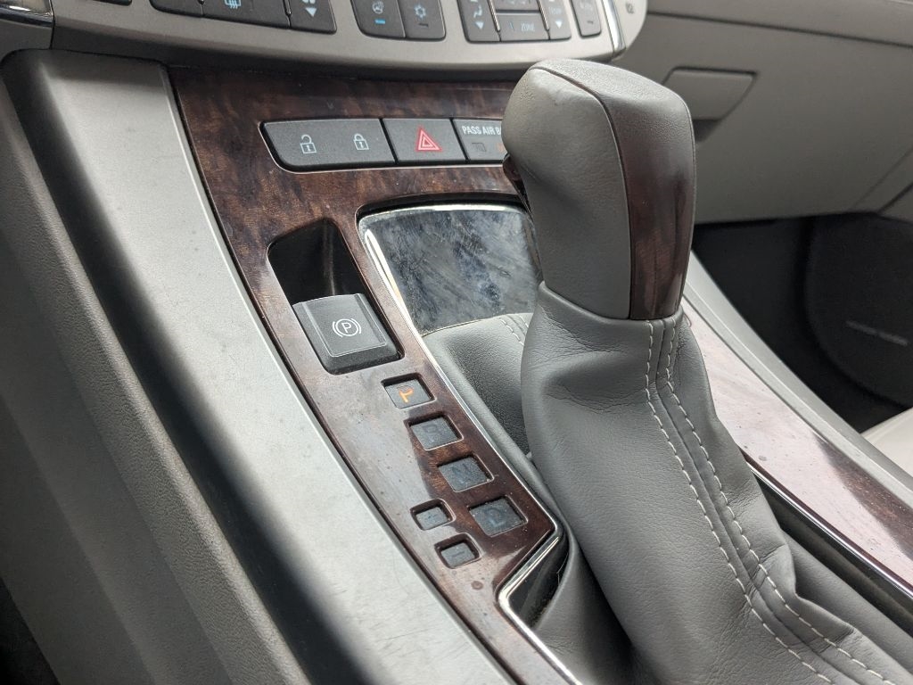 Buick LaCrosse  2010