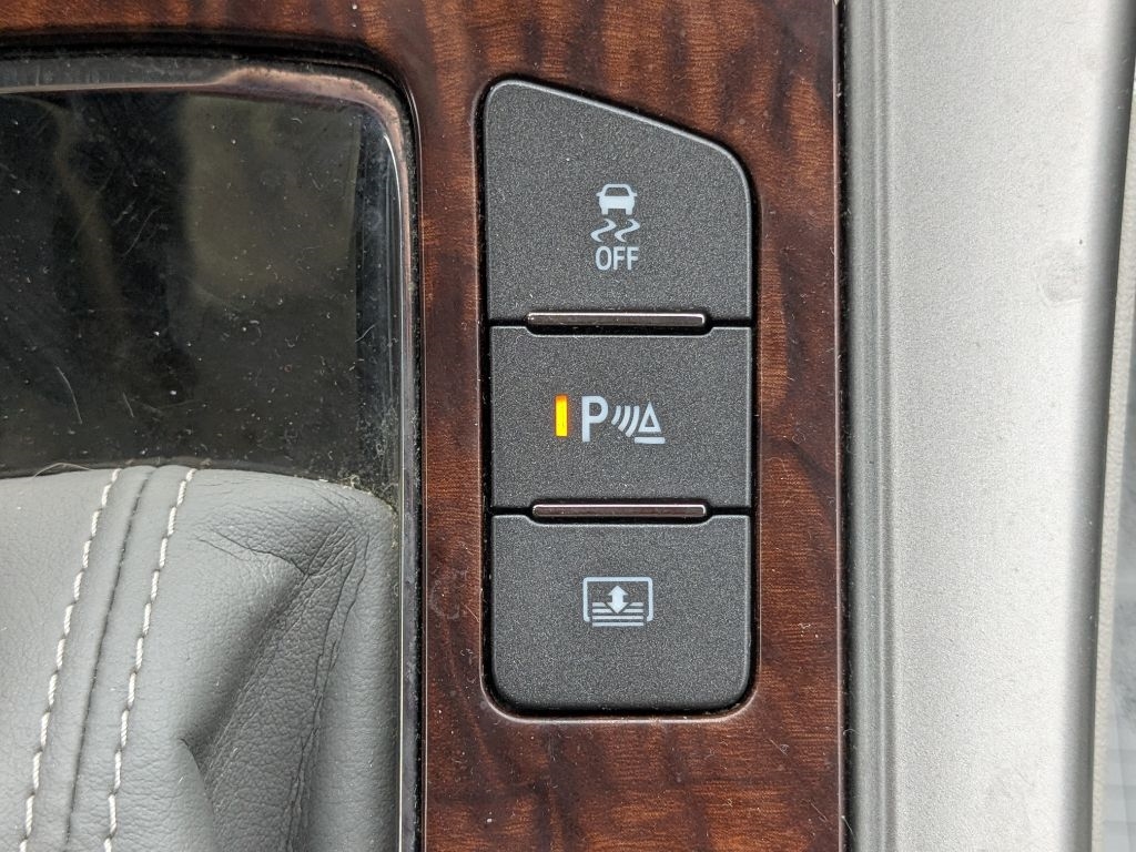 Buick LaCrosse  2010