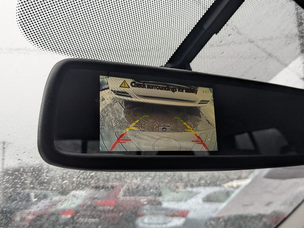 Nissan Frontier  2016