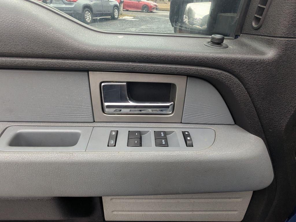 Ford F-150  2011