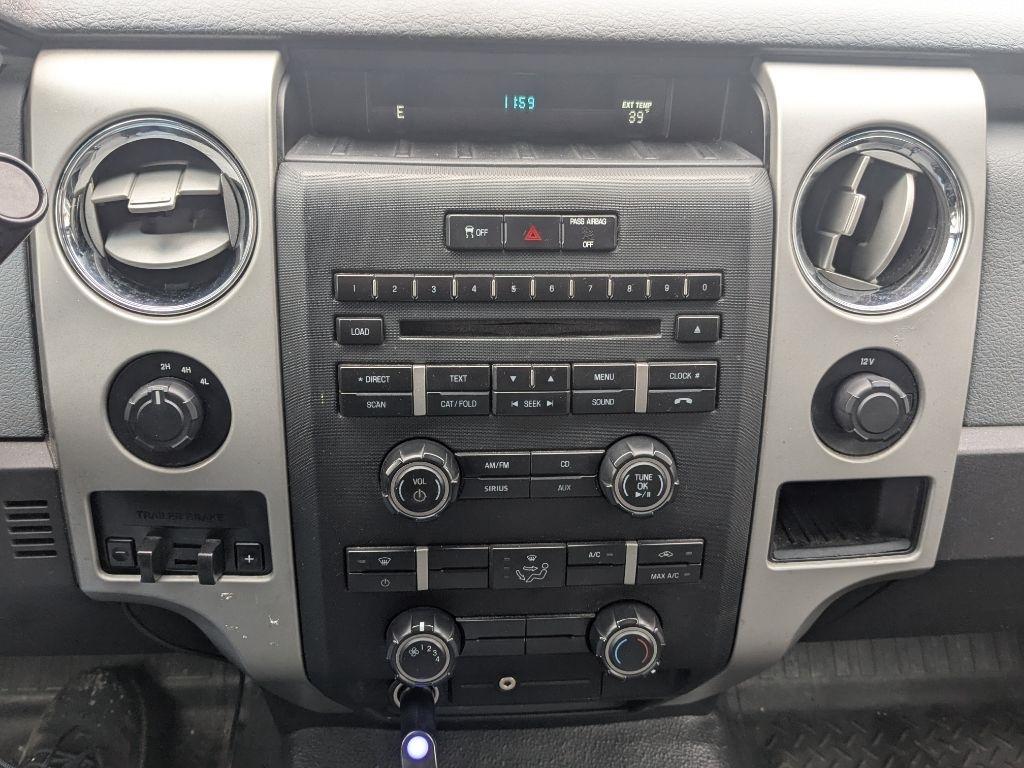 Ford F-150  2011