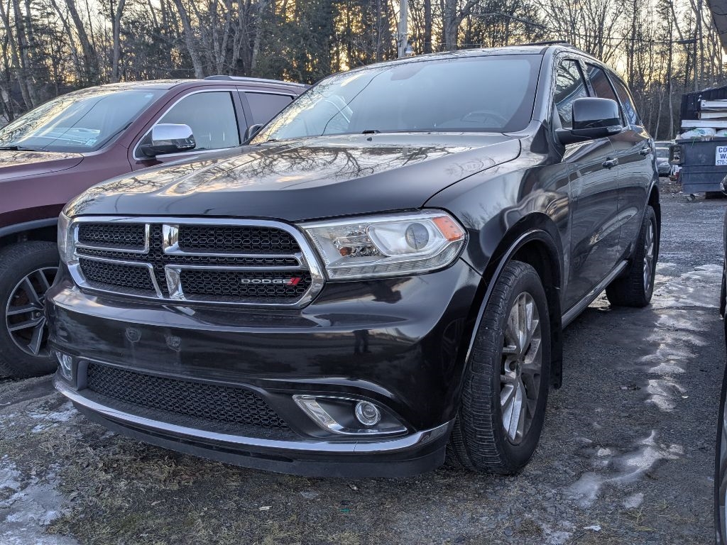 Dodge Durango  2016