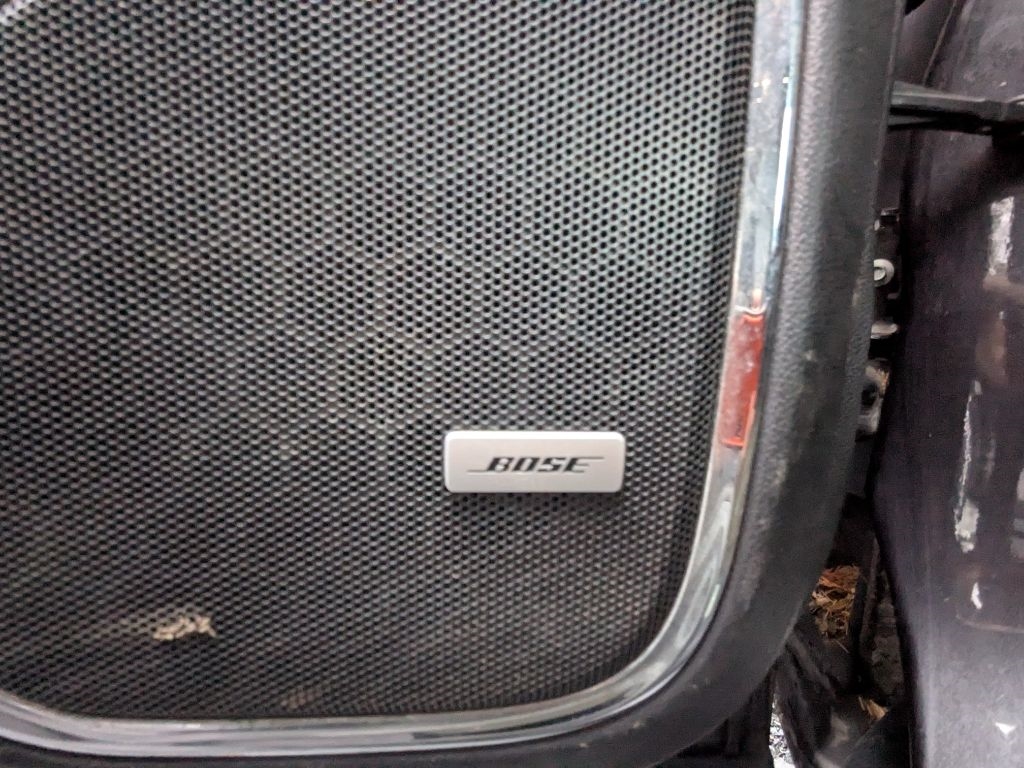 Chevrolet Suburban  2015