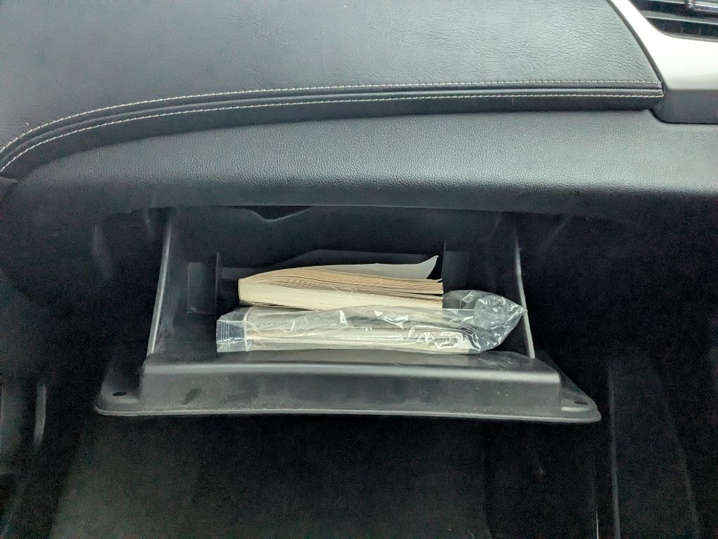 Chevrolet Suburban  2015