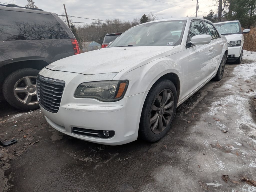 Chrysler 300  2014