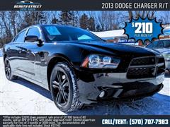 2013 Dodge Charger 