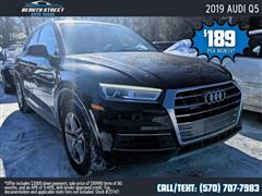 2019 Audi Q5 
