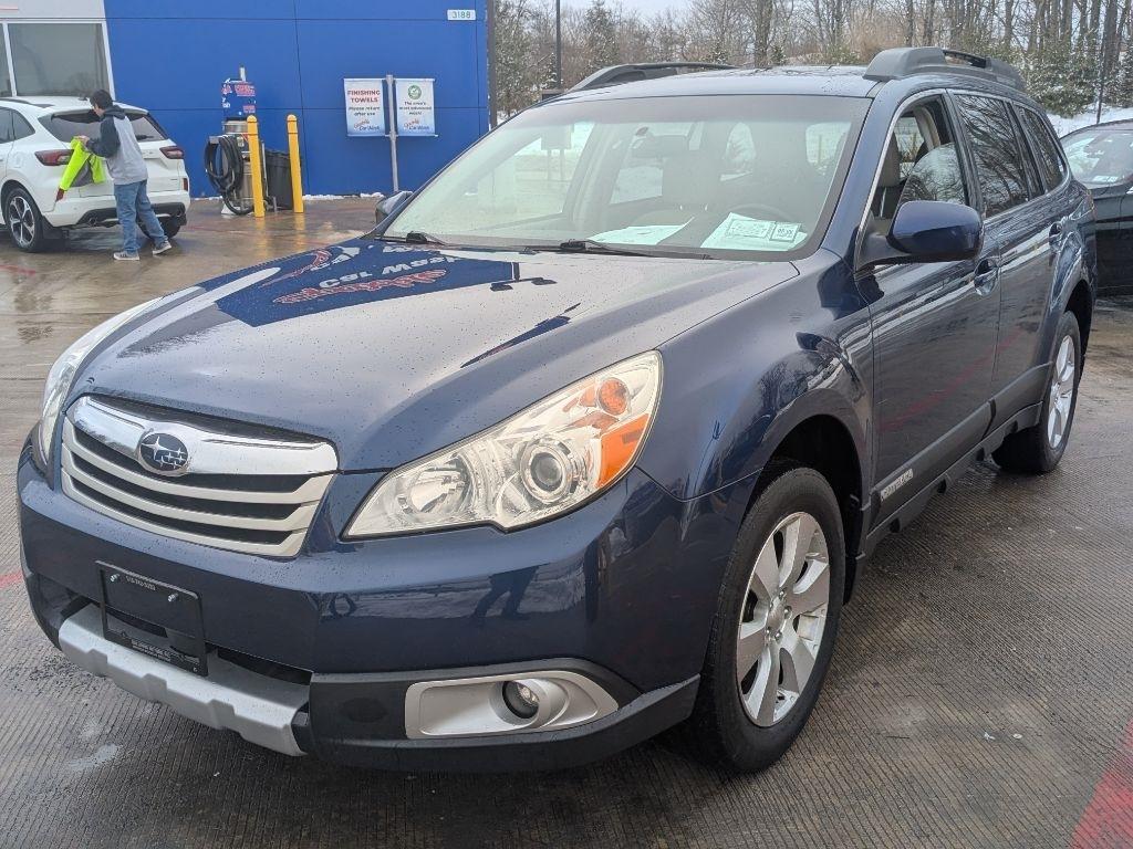 Subaru Outback  2010
