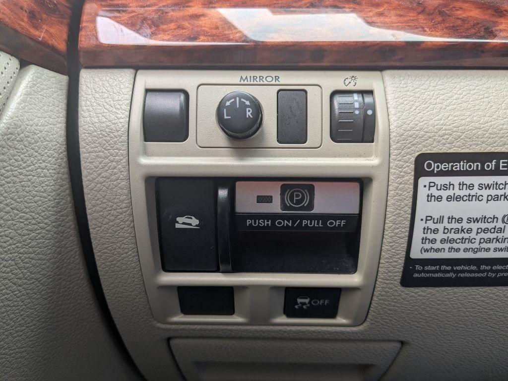 Subaru Outback  2010