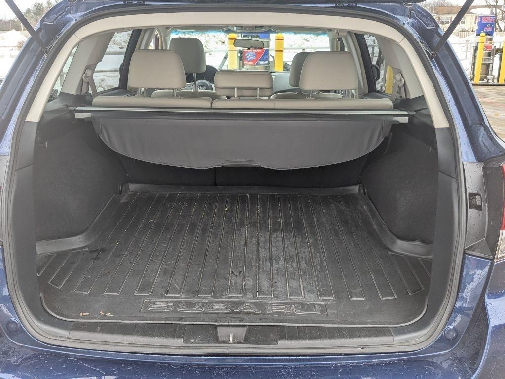 Subaru Outback  2010