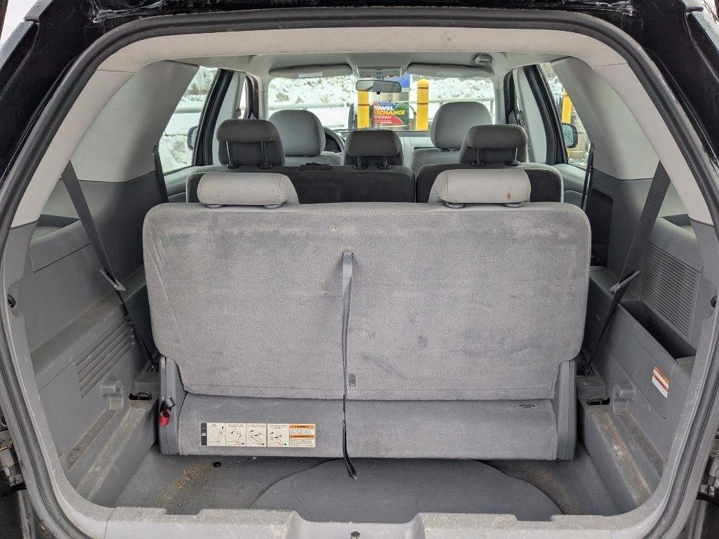 Ford Freestyle  2005