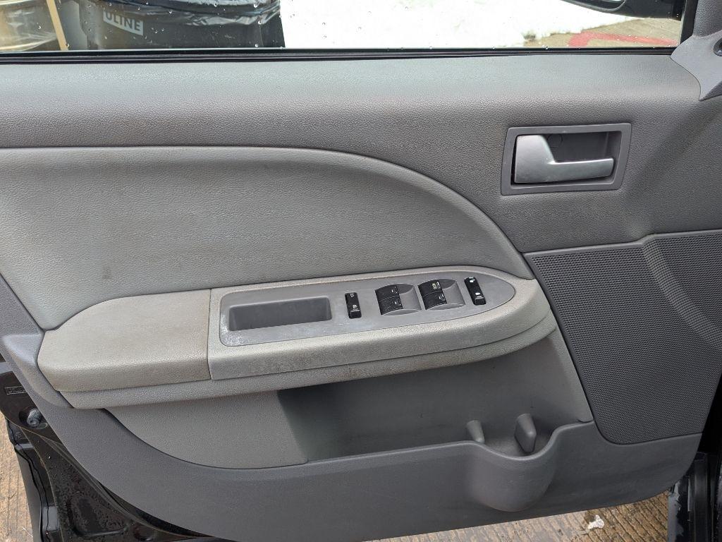 Ford Freestyle  2005