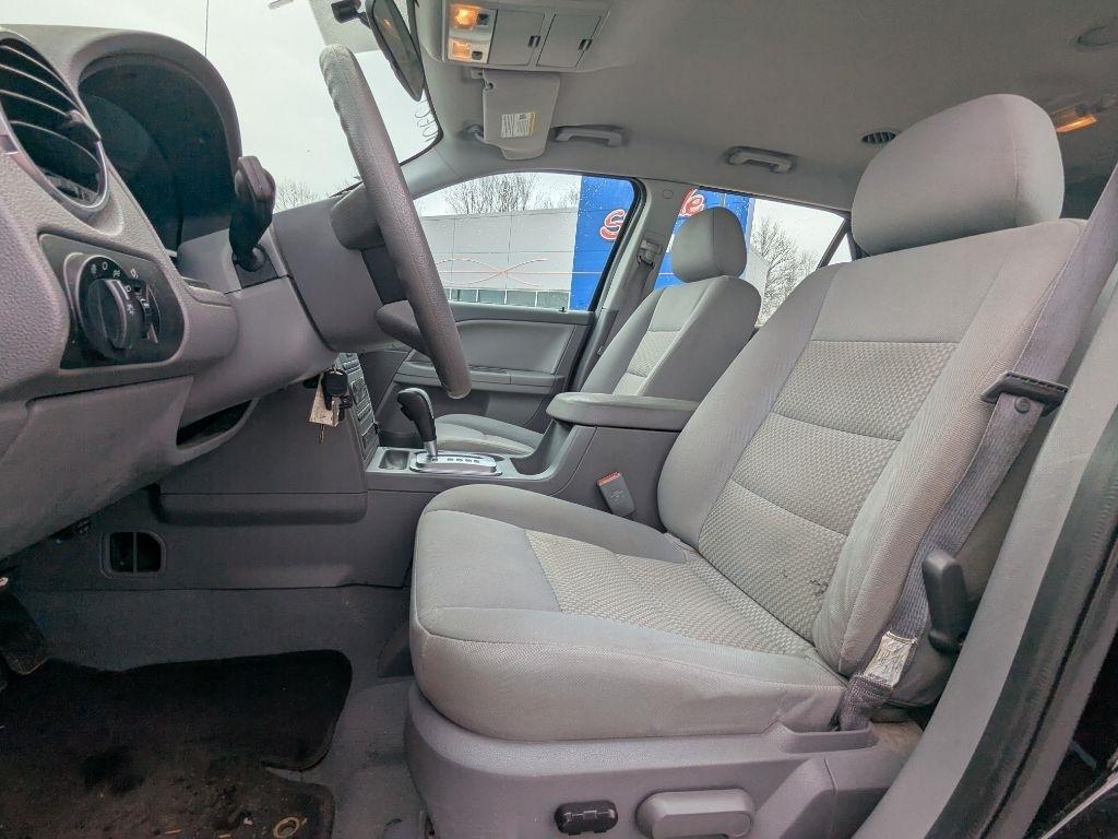 Ford Freestyle  2005