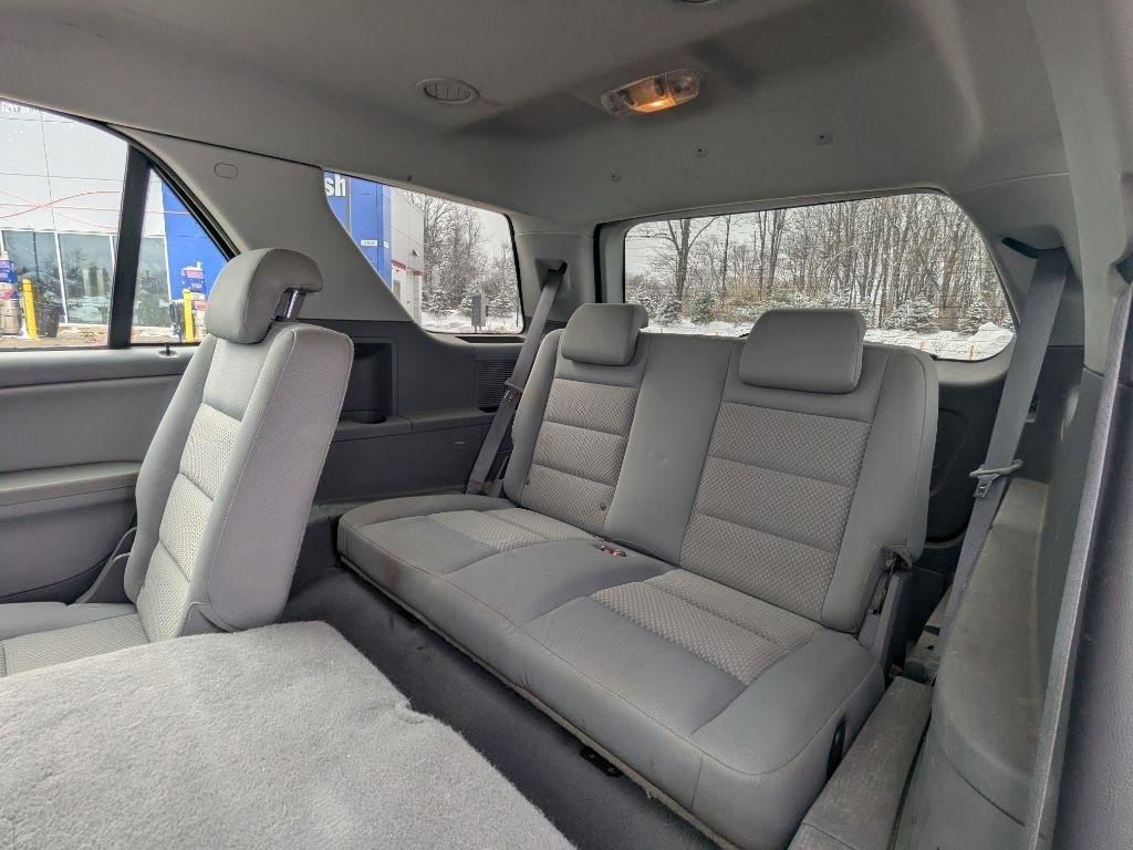 Ford Freestyle  2005