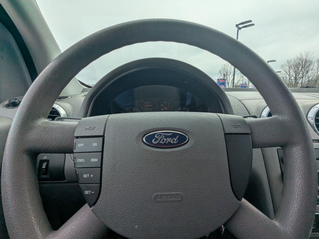 Ford Freestyle  2005