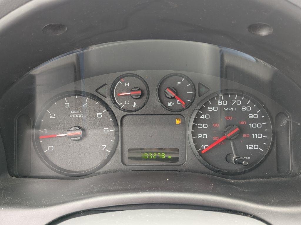 Ford Freestyle  2005