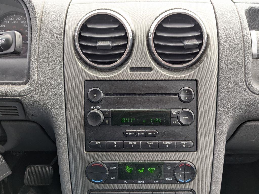 Ford Freestyle  2005