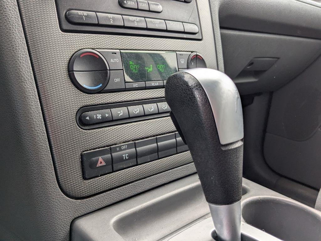 Ford Freestyle  2005