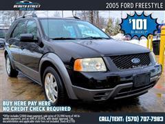 2005 Ford Freestyle 
