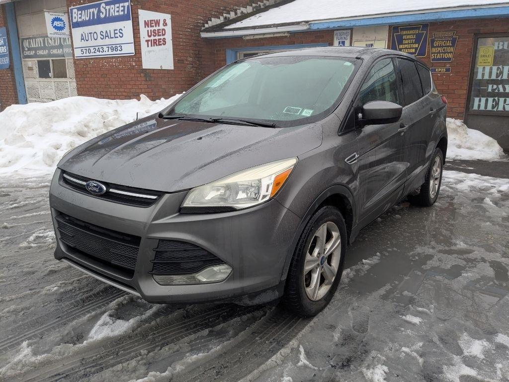 Ford Escape  2013