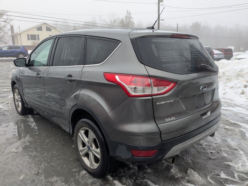 Ford Escape  2013